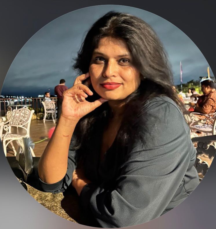 Khushbu Jain