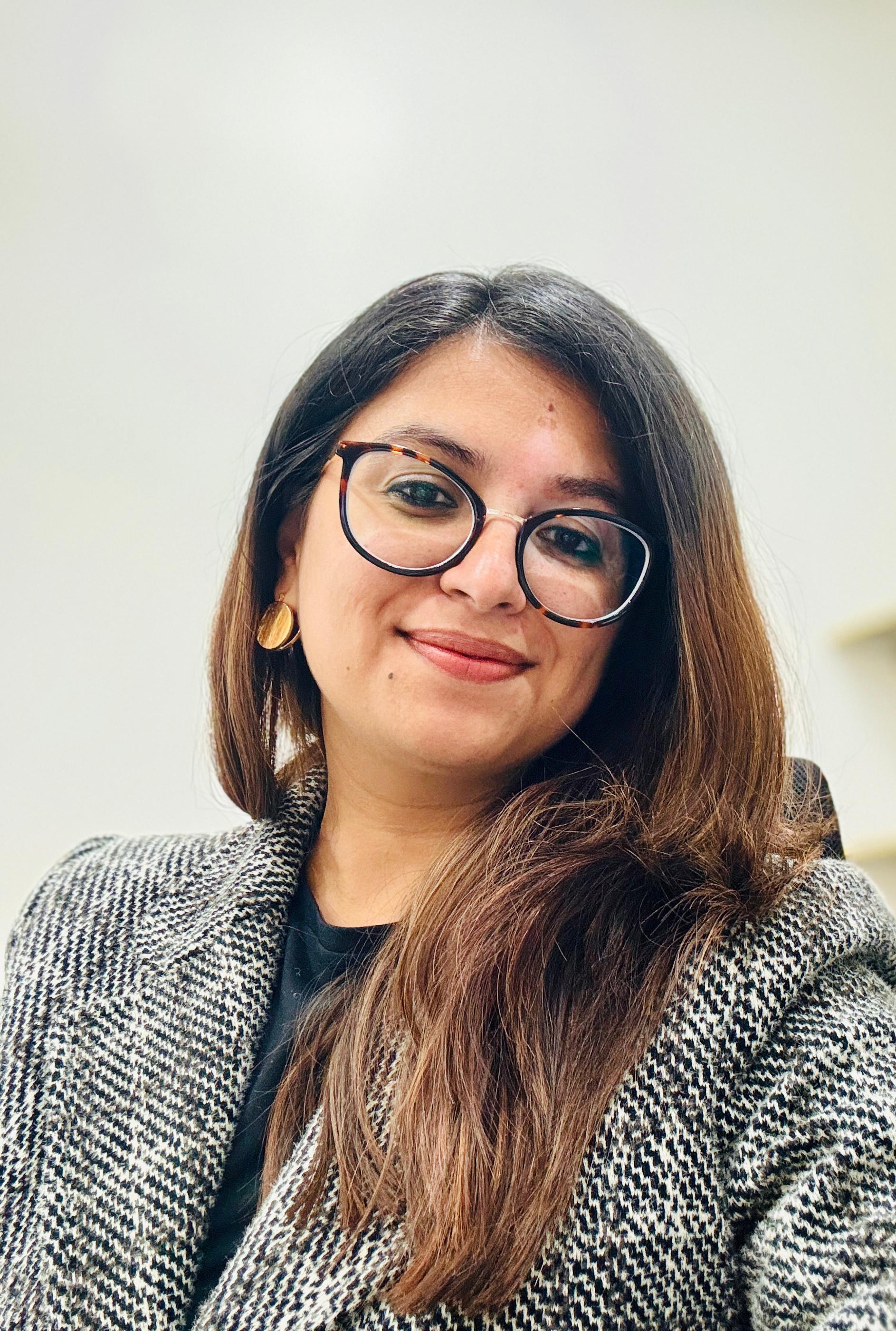 Laveena Rajwani