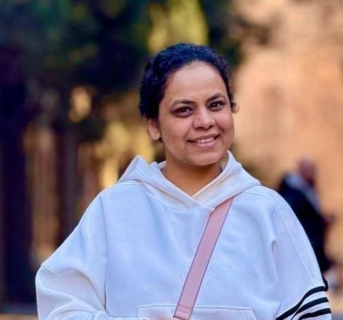 Richa Singh